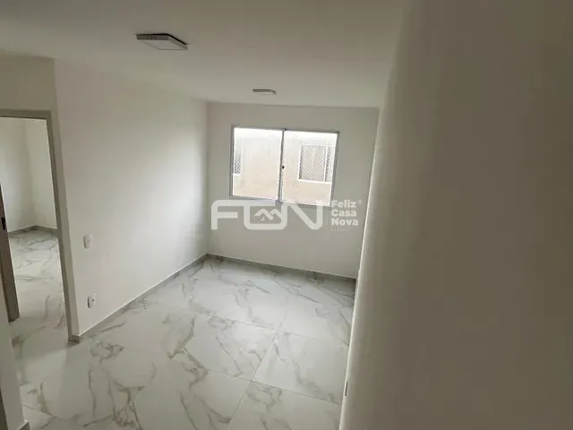 Apartamento 2 quartos e 1 banheiro, à venda, no bairro Malícia (Abrantes) em Camaçari