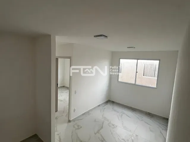 Apartamento 2 quartos e 1 banheiro, à venda, no bairro Malícia (Abrantes) em Camaçari