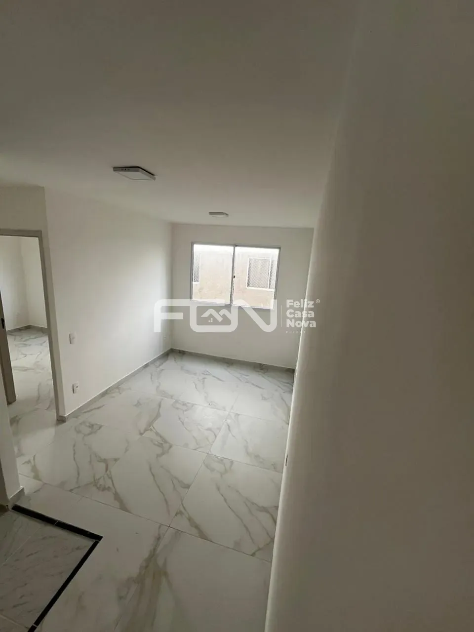 Apartamento, 2 quartos, 40 m² - Foto 4