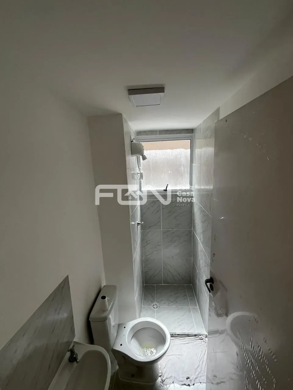 Apartamento, 2 quartos, 40 m² - Foto 5