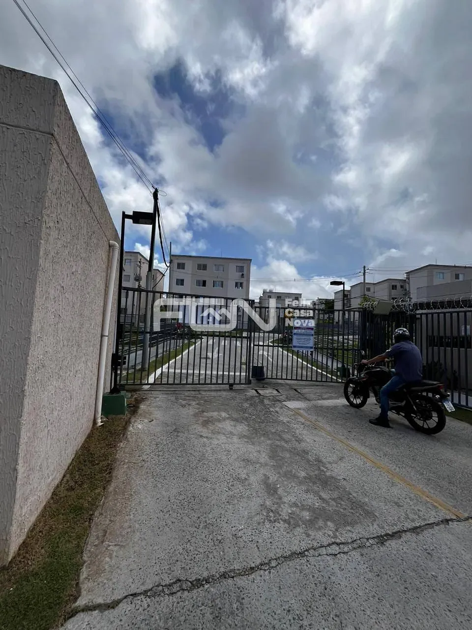 Apartamento, 2 quartos, 40 m² - Foto 14