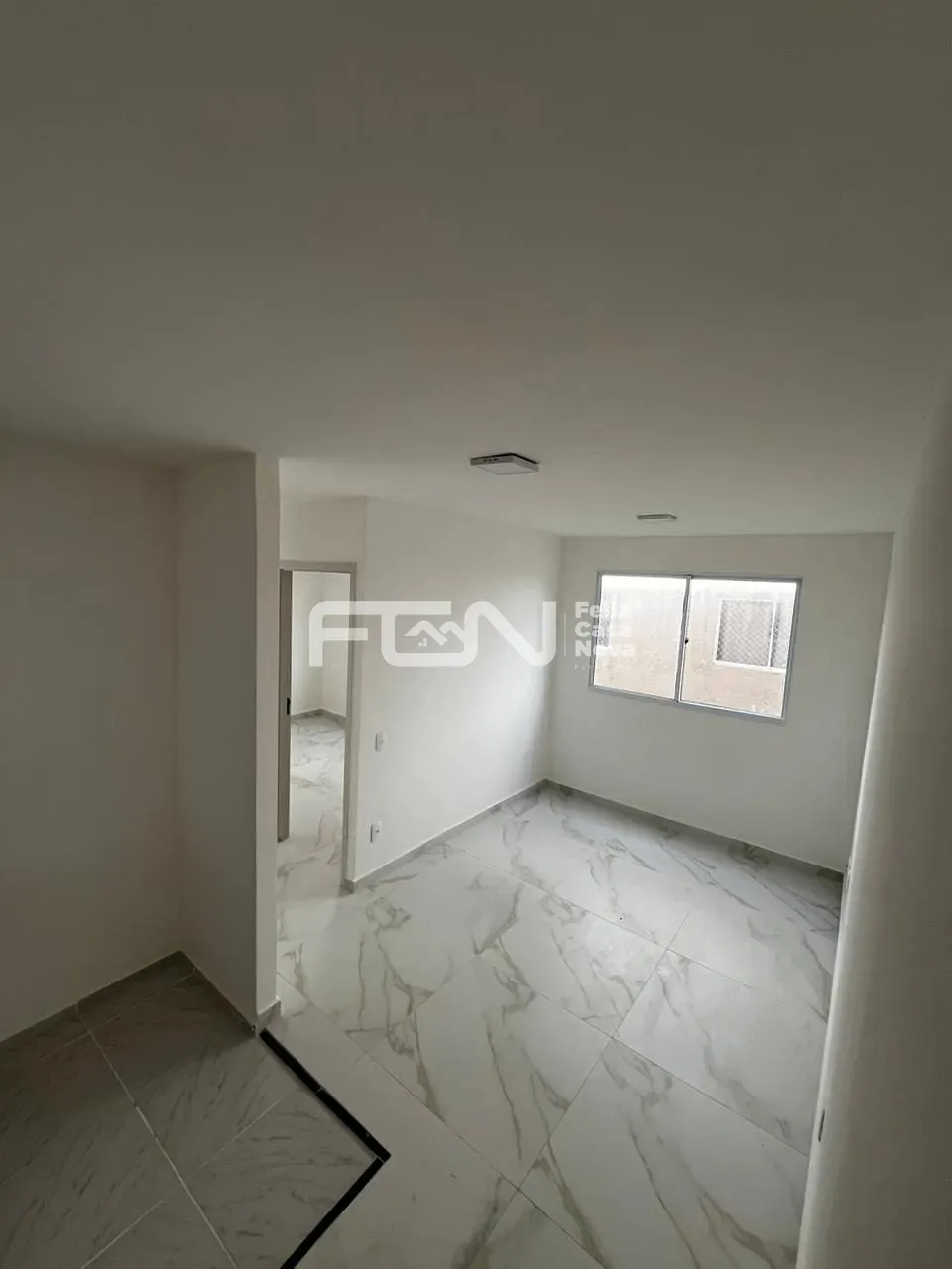 Apartamento, 2 quartos, 40 m² - Foto 2