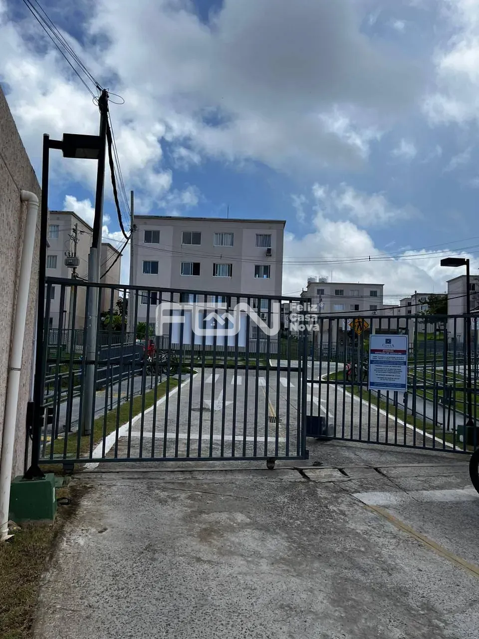 Apartamento, 2 quartos, 40 m² - Foto 15