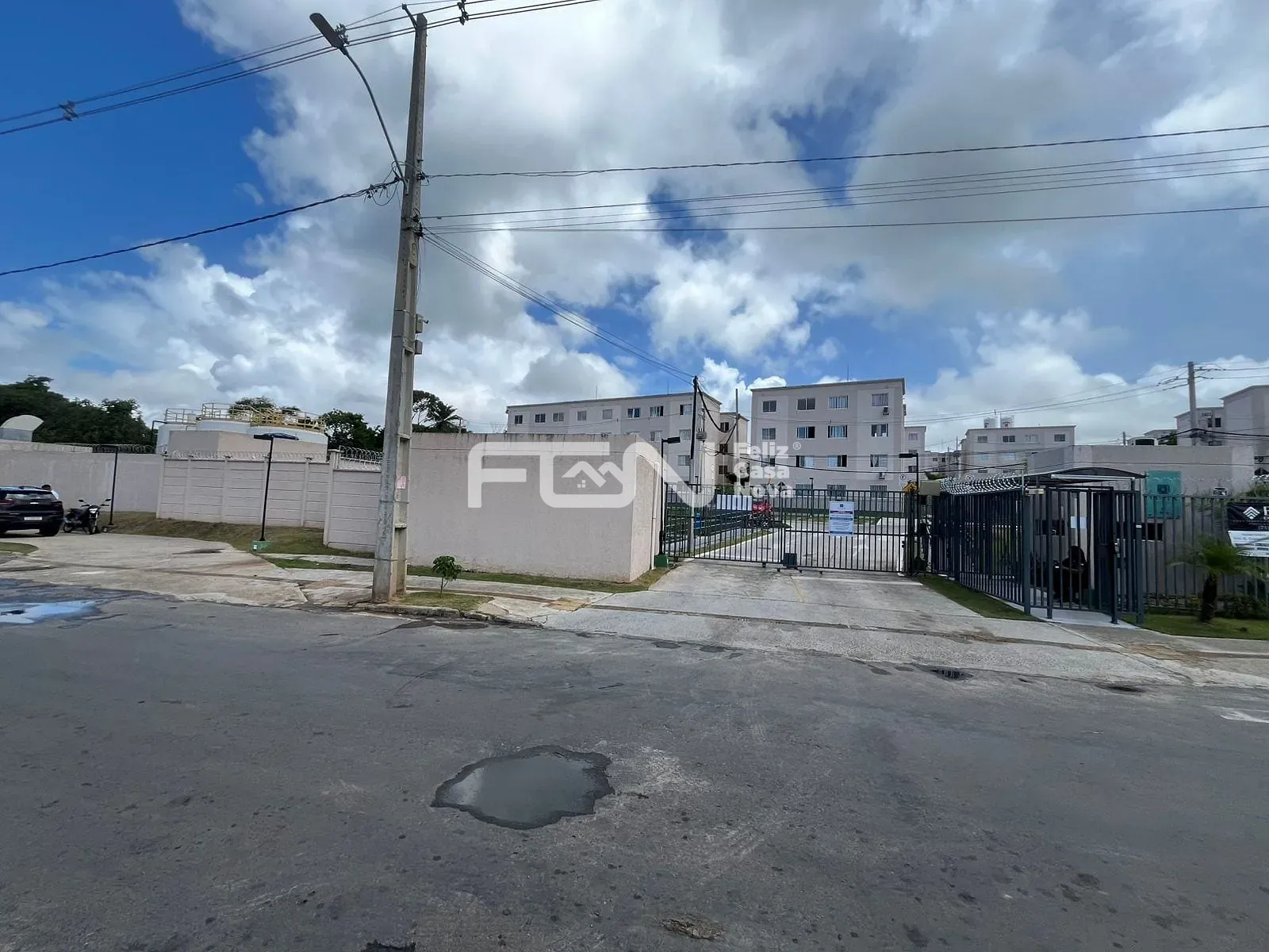 Apartamento, 2 quartos, 40 m² - Foto 16