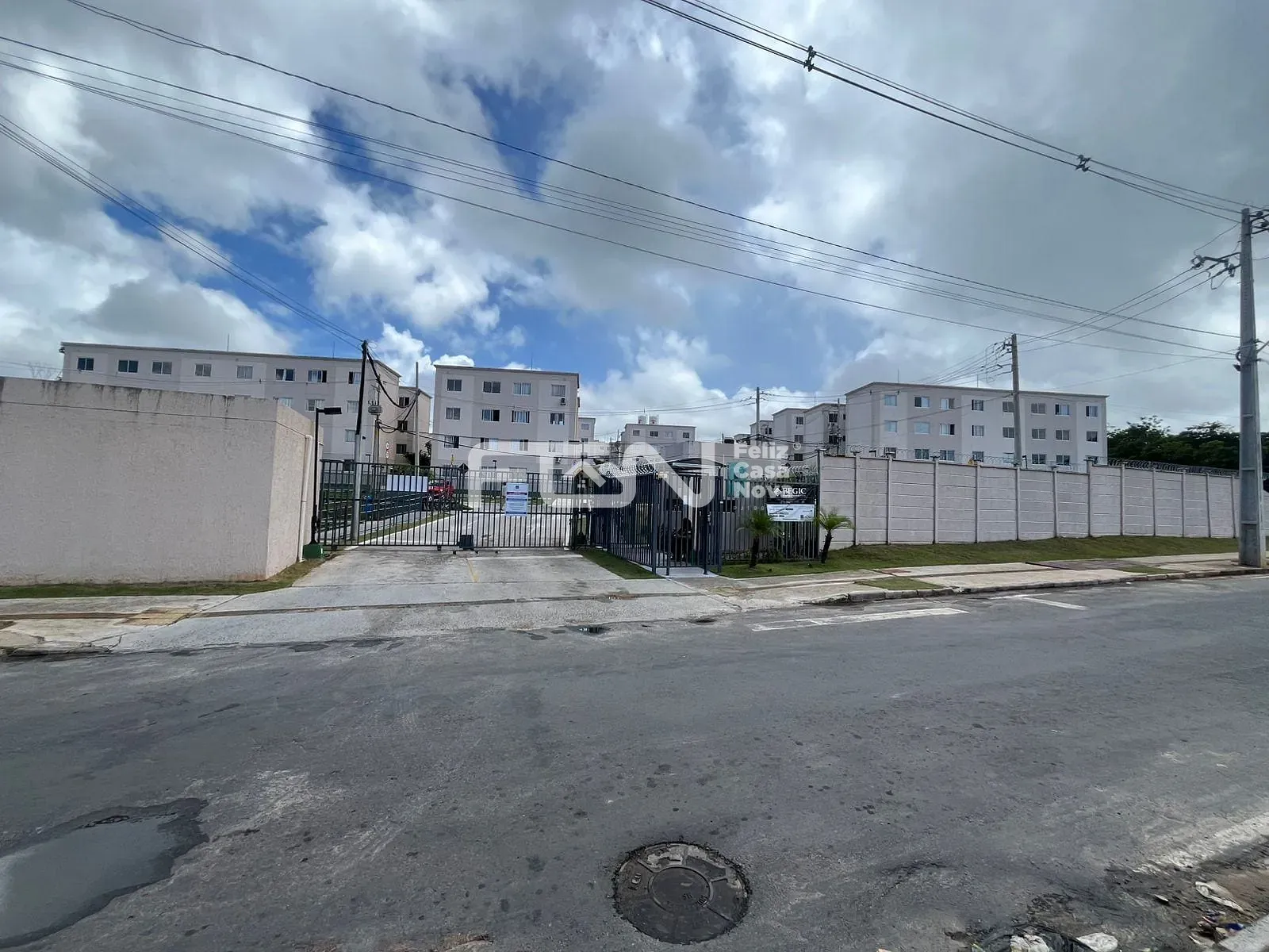 Apartamento, 2 quartos, 40 m² - Foto 17