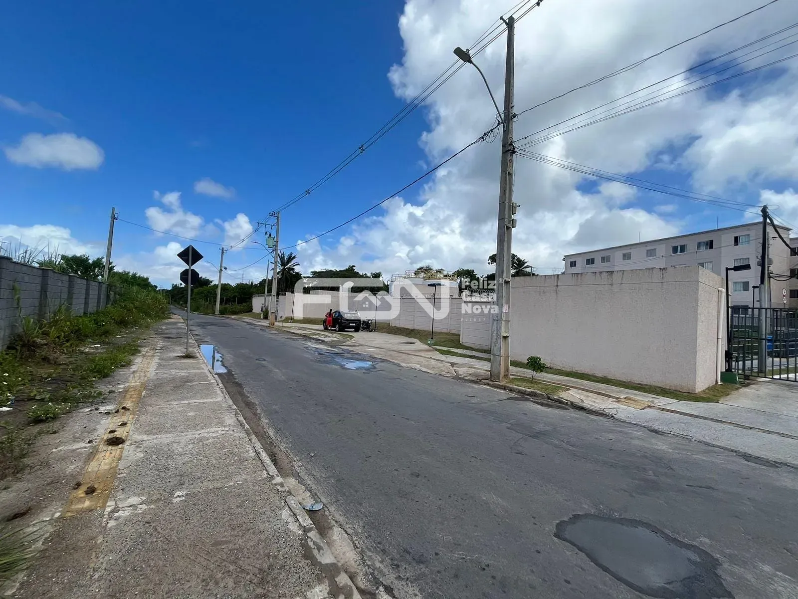 Apartamento, 2 quartos, 40 m² - Foto 21