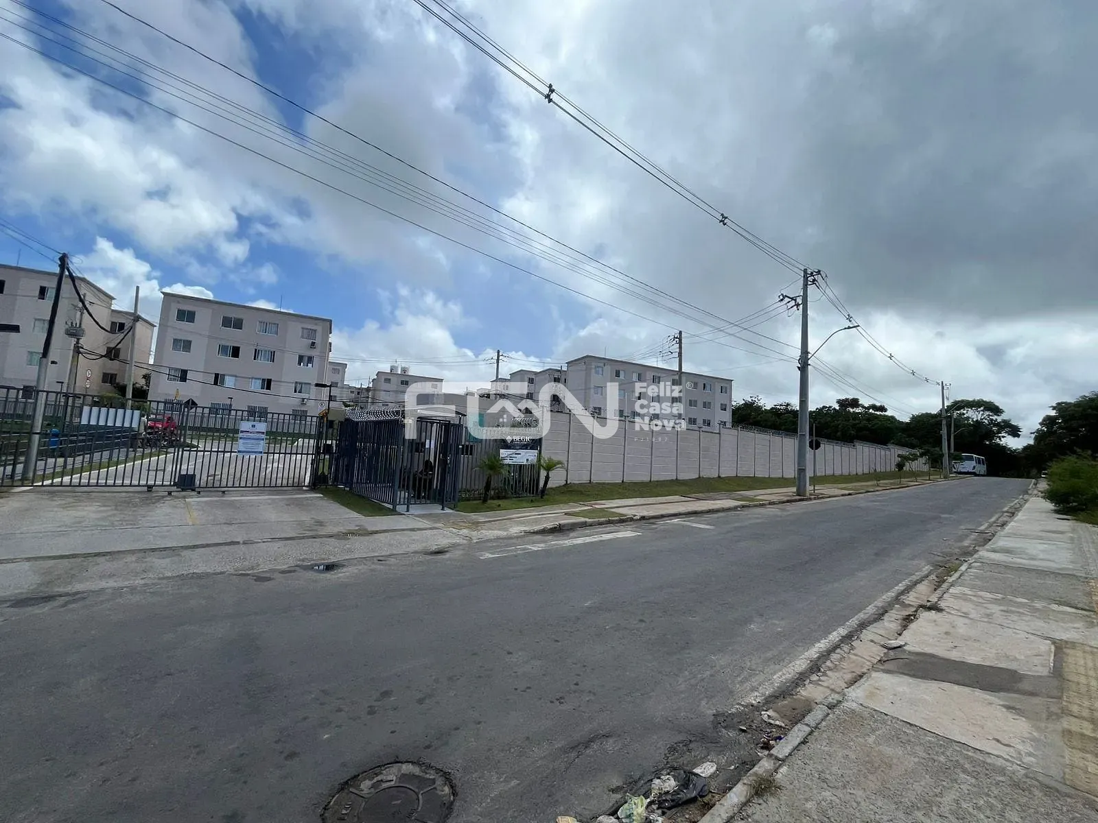 Apartamento, 2 quartos, 40 m² - Foto 18