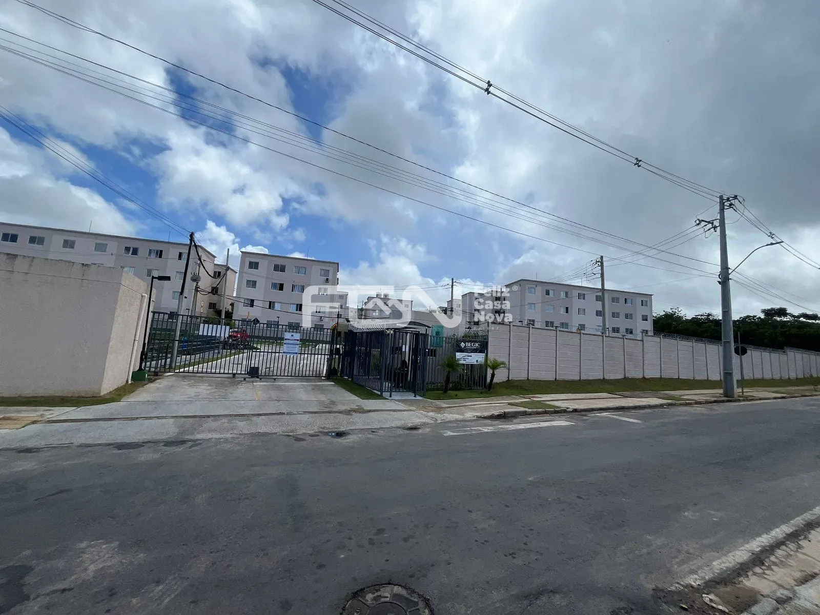 Apartamento, 2 quartos, 40 m² - Foto 19