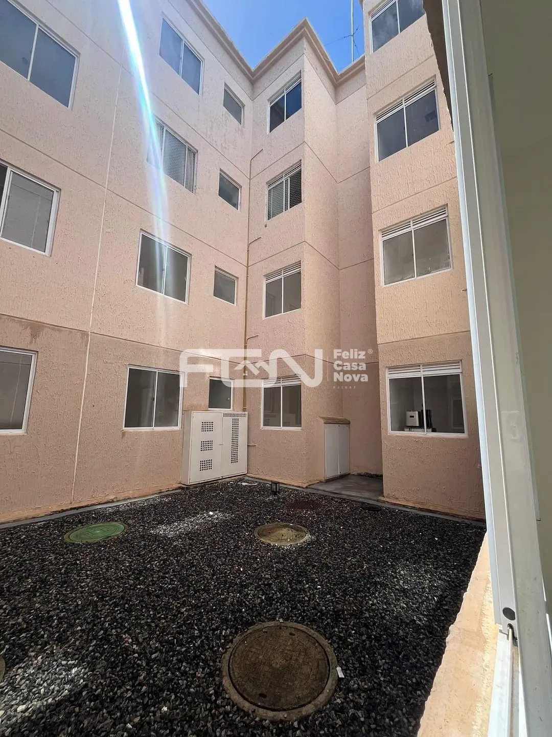 Apartamento, 2 quartos, 40 m² - Foto 10