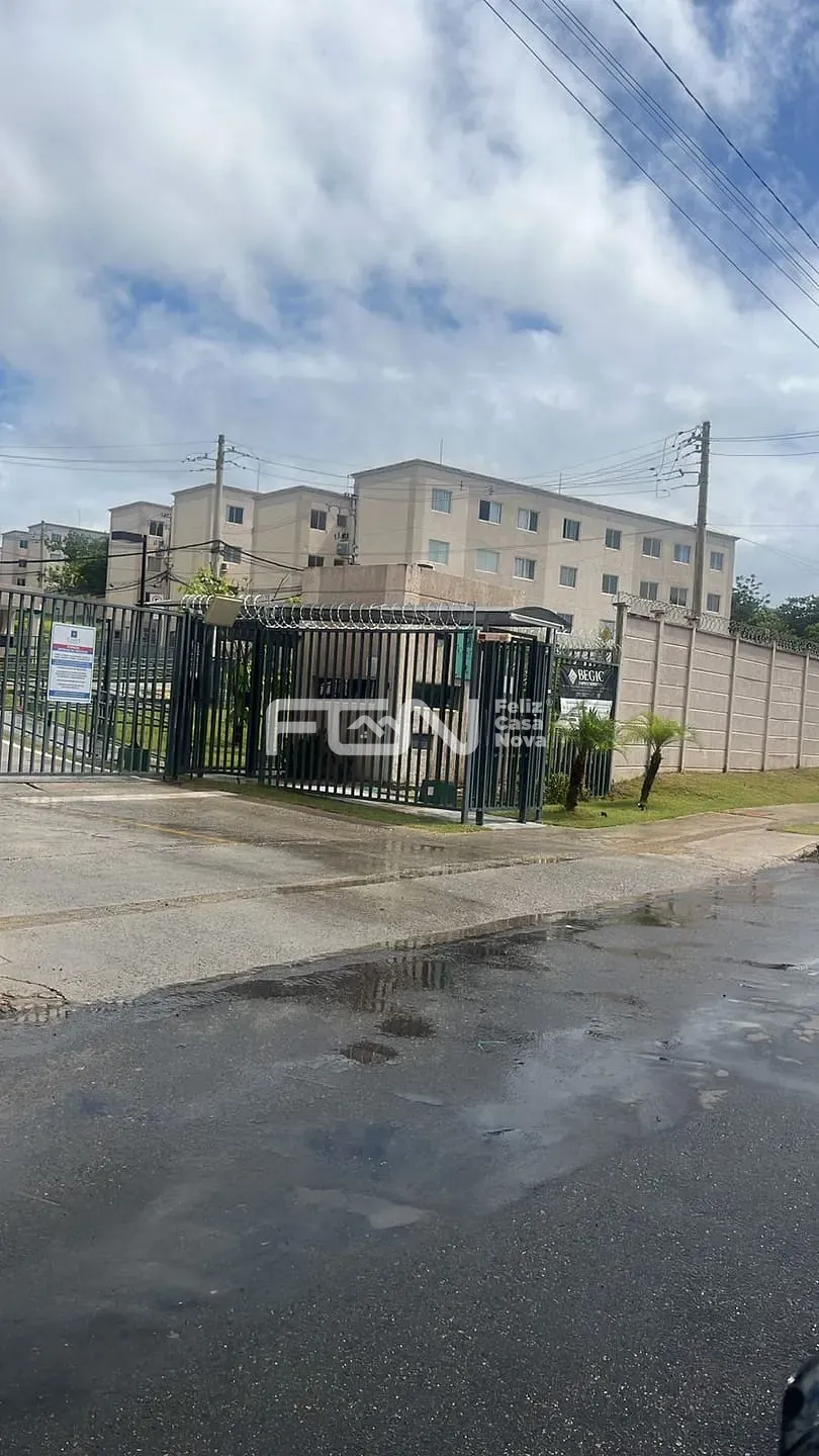 Apartamento, 2 quartos, 40 m² - Foto 13