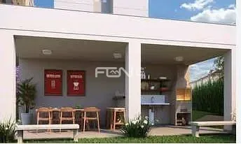 Apartamento, 2 quartos, 40 m² - Foto 11