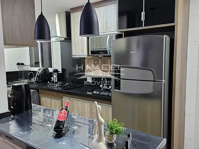 Apartamento com 78m² 3 quartos e 1 banheiro, à venda, no bairro Vila Proost de Souza em Campinas