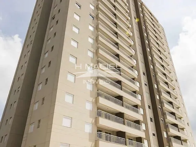 Apartamento com 78m² 3 quartos e 1 banheiro, à venda, no bairro Vila Proost de Souza em Campinas