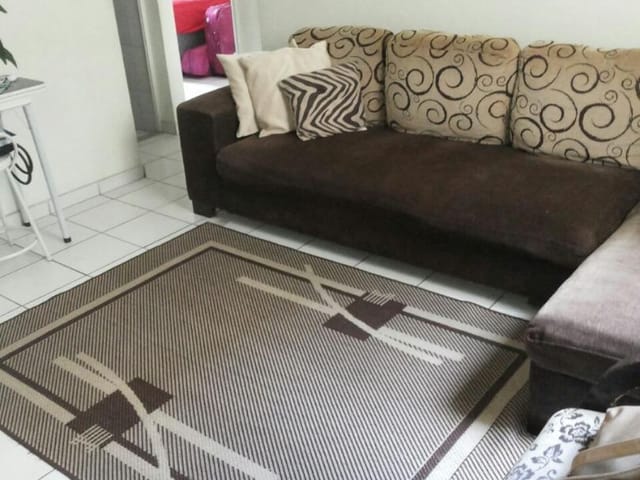 Foto do Apartamento - Apartamento residencial para locação, Jardim Satélite, São José dos Campos. | INDEPENDENCE NEGOCIOS IMOBILIARIOS LTDA