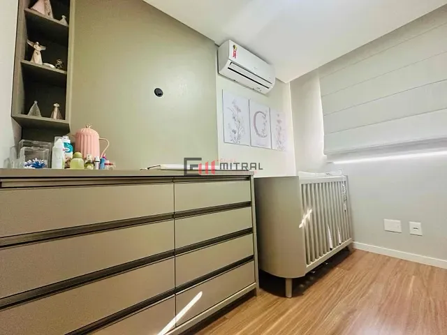 Apartamento 3 quartos e 2 banheiros, à venda, no bairro Jardim Shangri-la A em Londrina