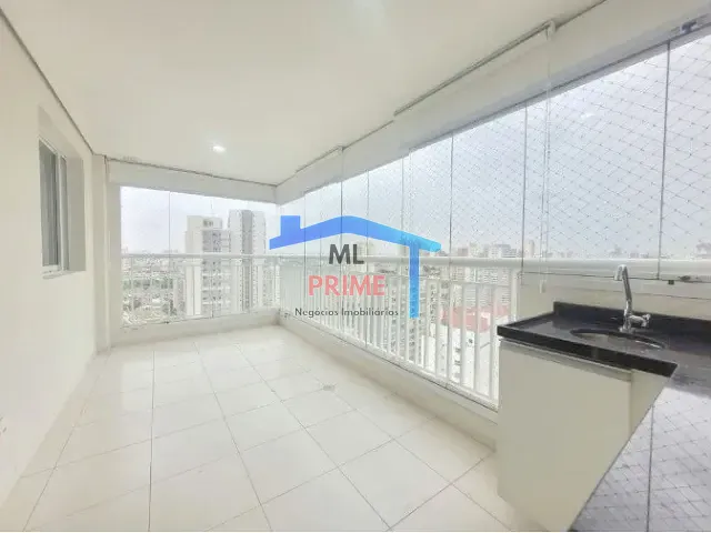 Apartamento 2 quartos e 2 banheiros, para alugar, no bairro Vila Prudente em São Paulo