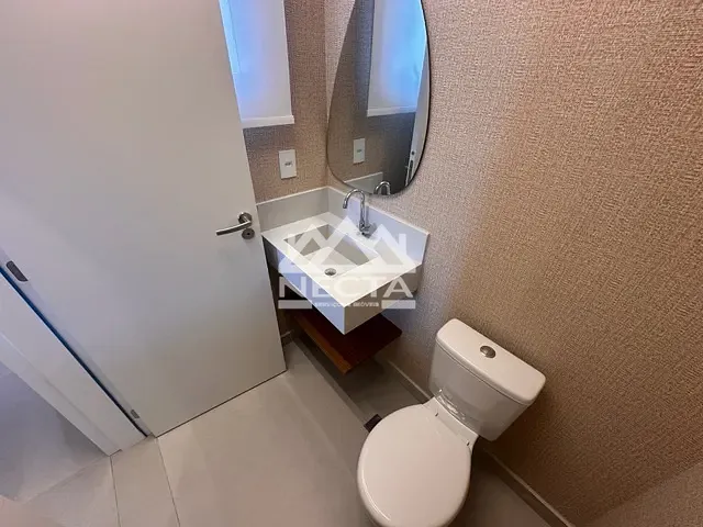 Apartamento com 180m² 3 quartos e 2 banheiros, à venda, no bairro Indaiá em Caraguatatuba
