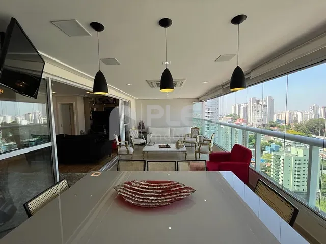 Apartamento 3 quartos e 4 banheiros, à venda, no bairro Santa Teresinha em São Paulo