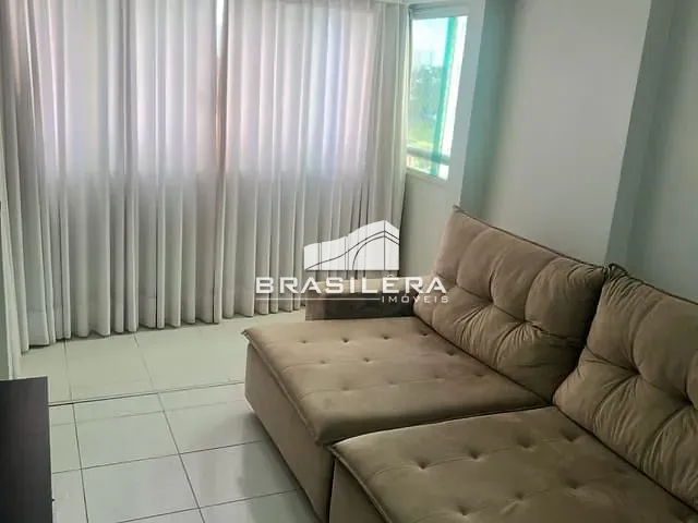Apartamento com 63m² 2 quartos e 2 banheiros, à venda, no bairro Parque Amazônia em Goiânia