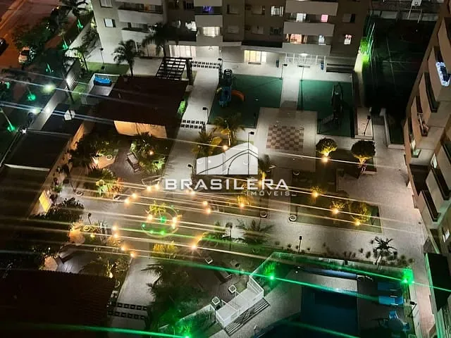 Apartamento com 63m² 2 quartos e 2 banheiros, à venda, no bairro Parque Amazônia em Goiânia
