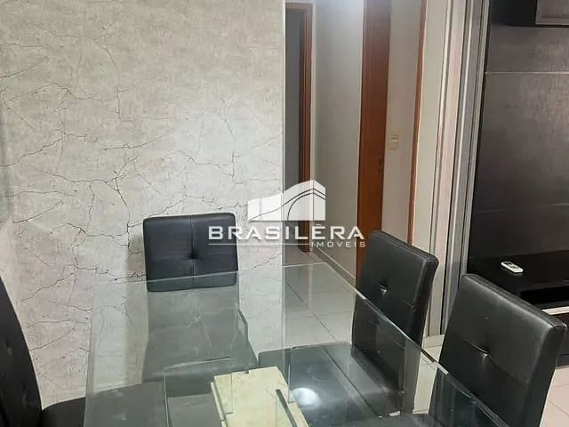 Apartamento com 63m² 2 quartos e 2 banheiros, à venda, no bairro Parque Amazônia em Goiânia