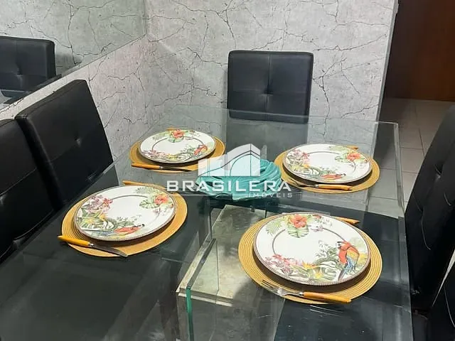 Apartamento com 63m² 2 quartos e 2 banheiros, à venda, no bairro Parque Amazônia em Goiânia