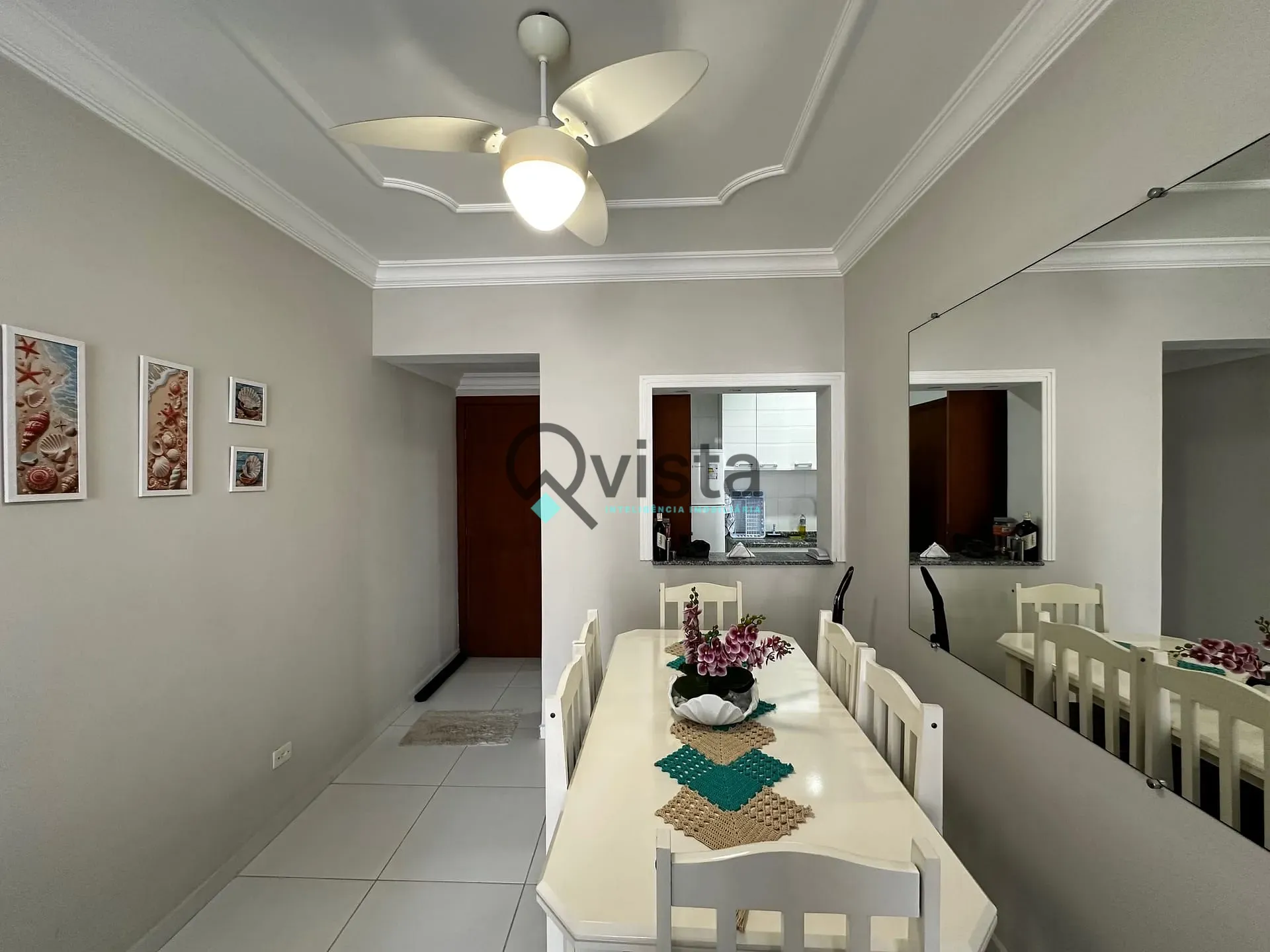 Apartamento, 3 quartos, 86 m² - Foto 2