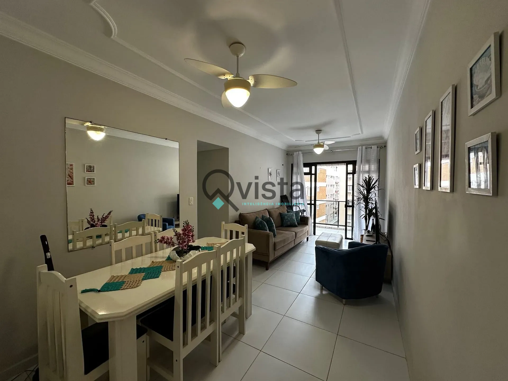 Apartamento, 3 quartos, 86 m² - Foto 3