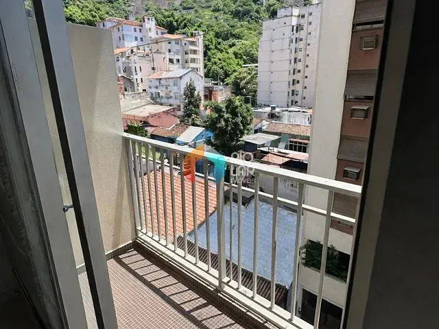 Apartamento com 100m² 3 quartos e 2 banheiros, à venda, no bairro Copacabana em Rio de Janeiro