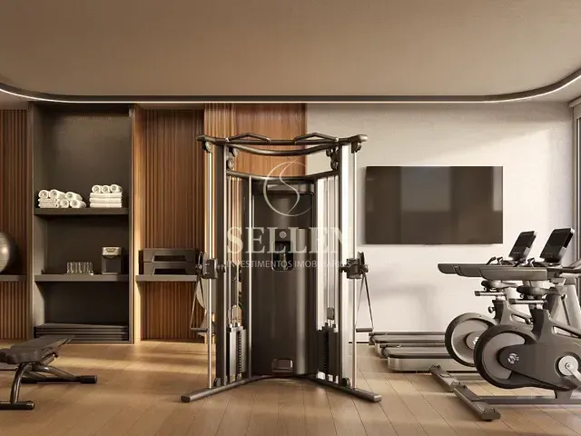 Apartamento 4 quartos e 7 banheiros, à venda, no bairro Praia do Estaleiro em Balneário Camboriú