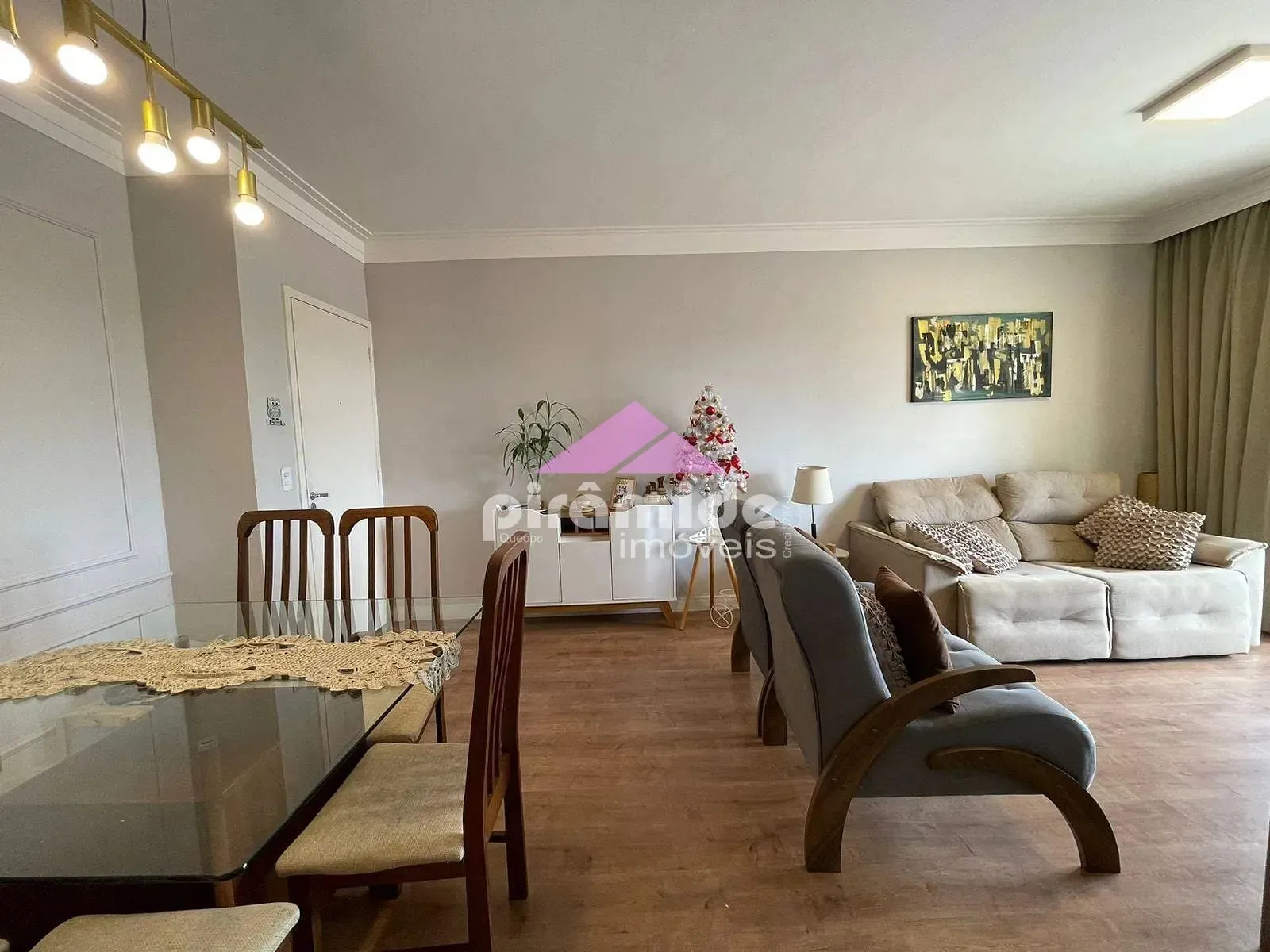 Apartamento, 3 quartos, 90 m² - Foto 4