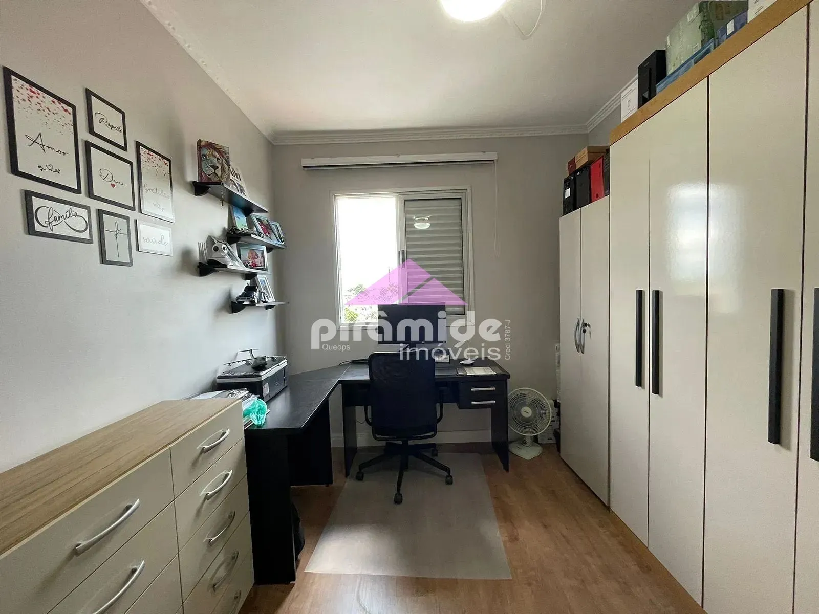 Apartamento, 3 quartos, 90 m² - Foto 14