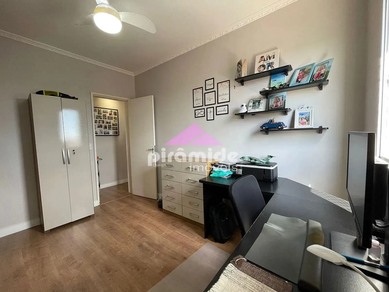 Apartamento, 3 quartos, 90 m² - Foto 15