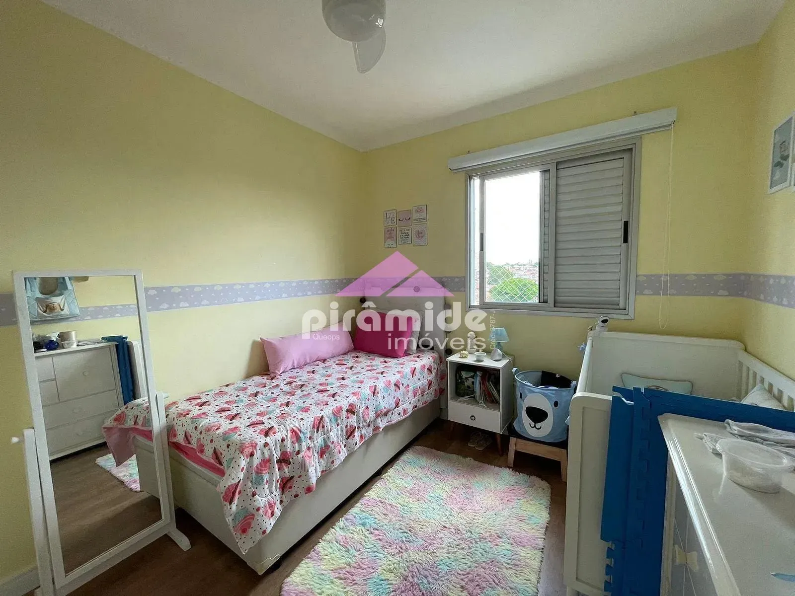 Apartamento, 3 quartos, 90 m² - Foto 11