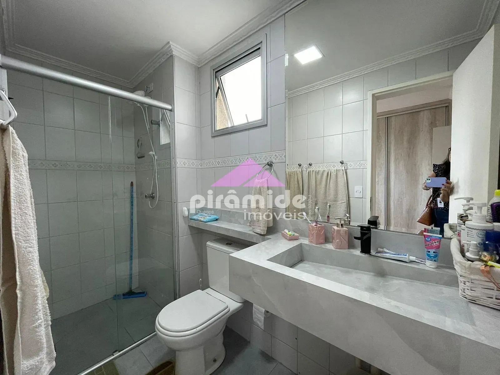 Apartamento, 3 quartos, 90 m² - Foto 13