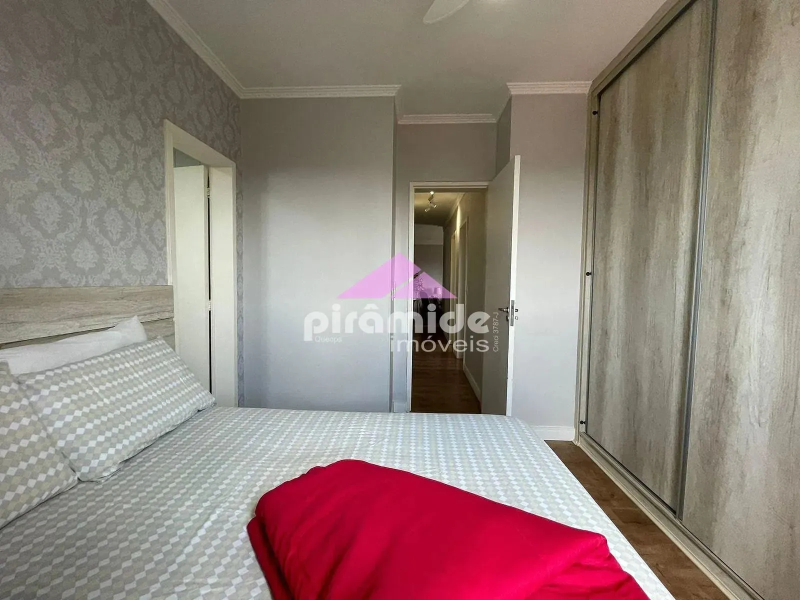 Apartamento, 3 quartos, 90 m² - Foto 17