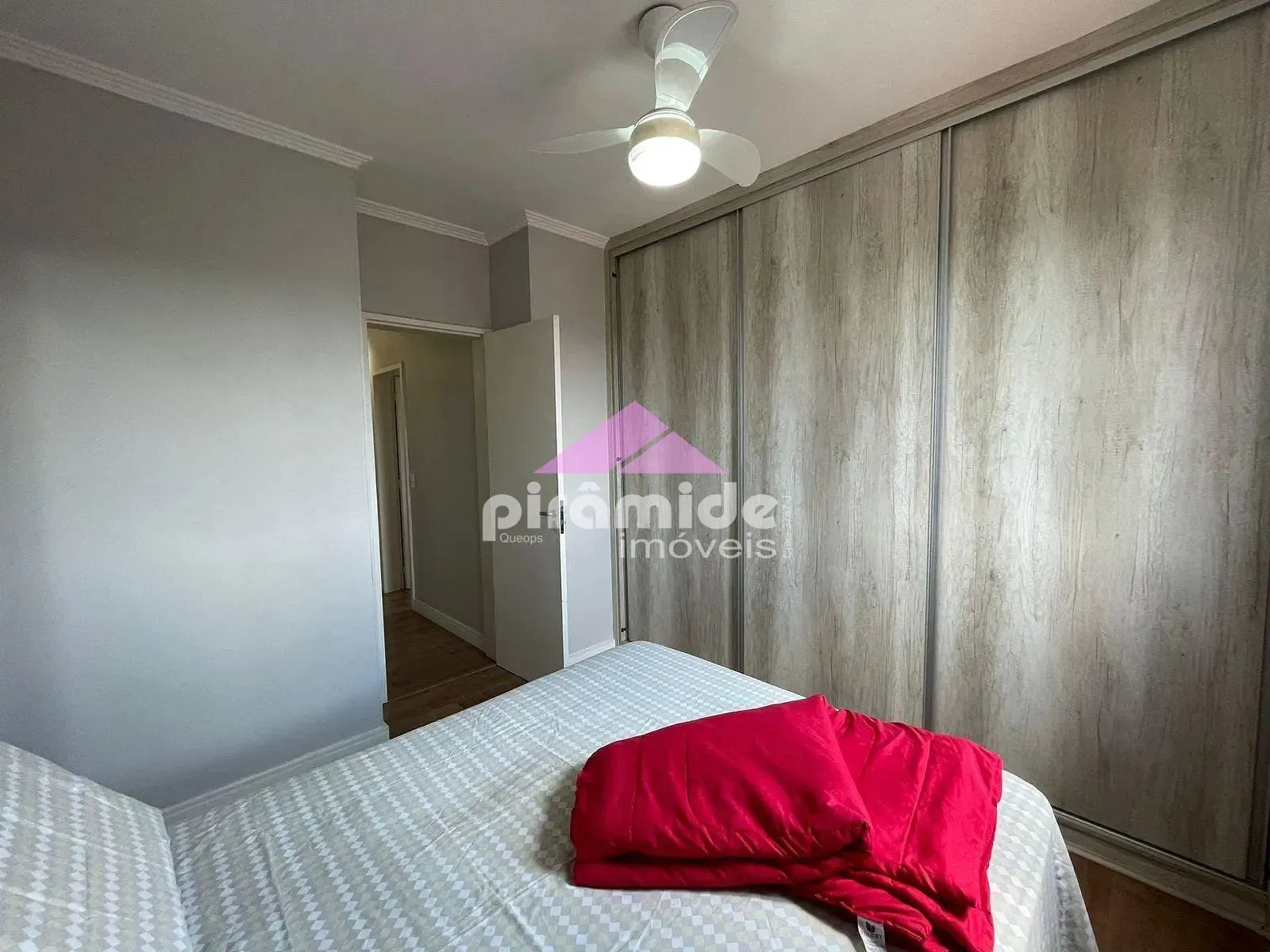 Apartamento, 3 quartos, 90 m² - Foto 16