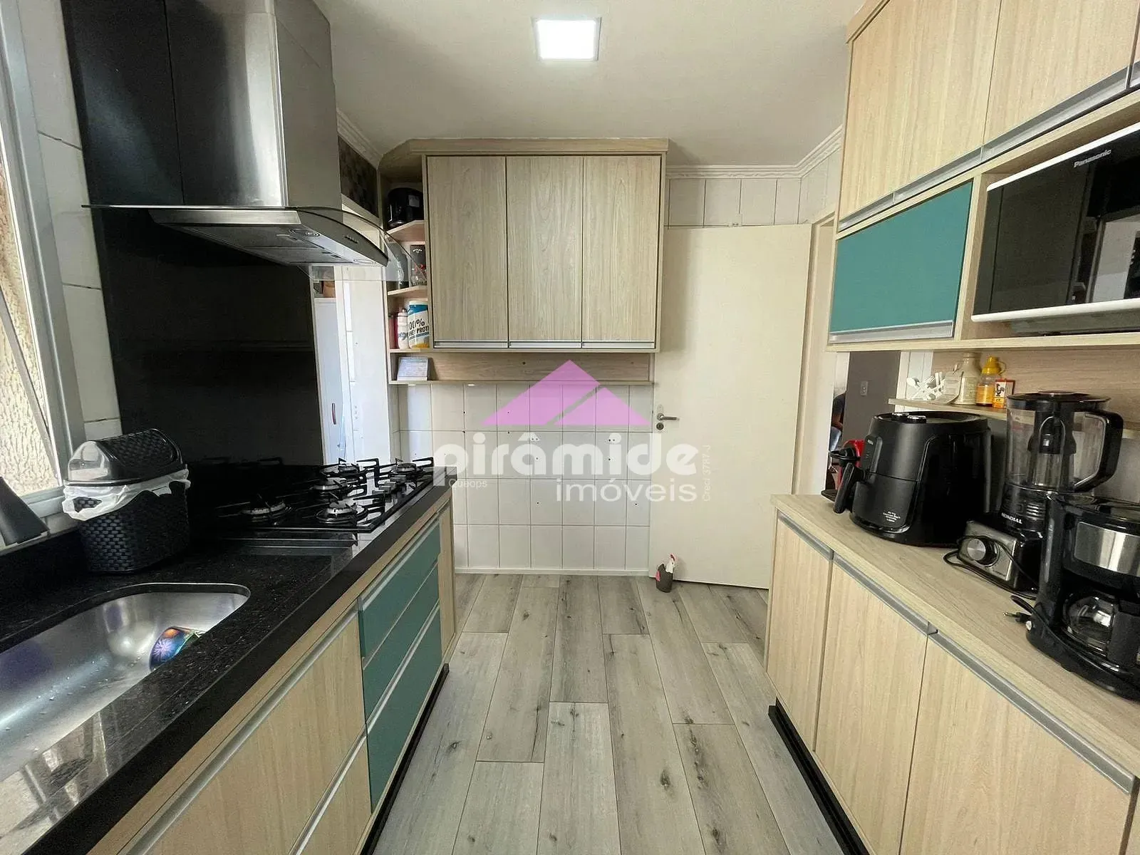 Apartamento, 3 quartos, 90 m² - Foto 10