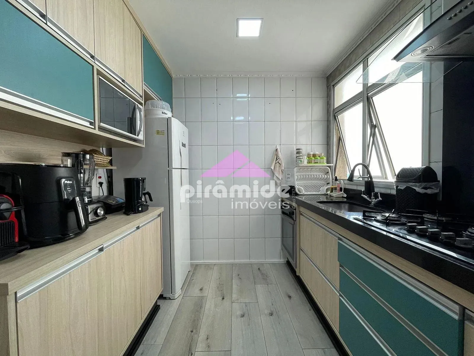 Apartamento, 3 quartos, 90 m² - Foto 9