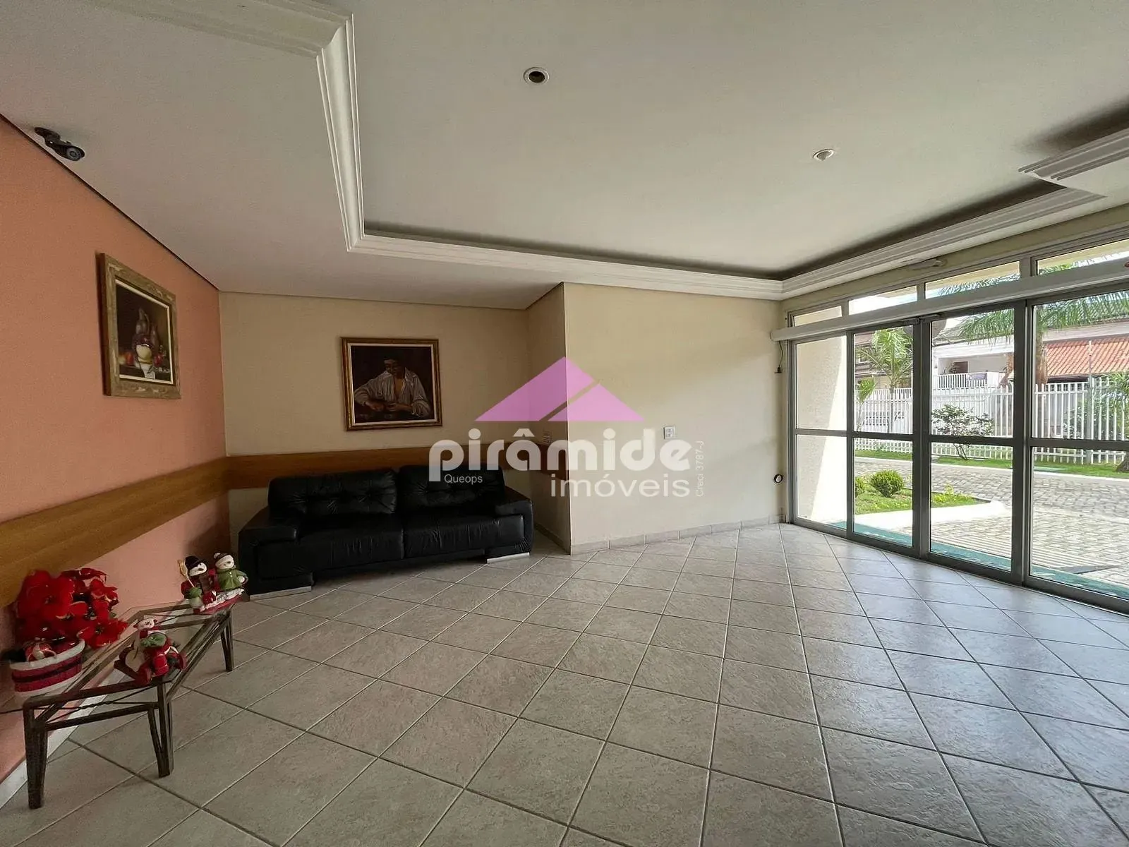 Apartamento, 3 quartos, 90 m² - Foto 21