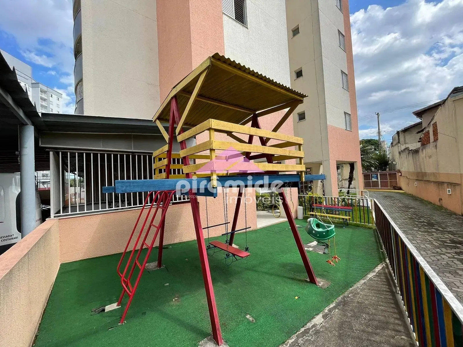Apartamento, 3 quartos, 90 m² - Foto 22