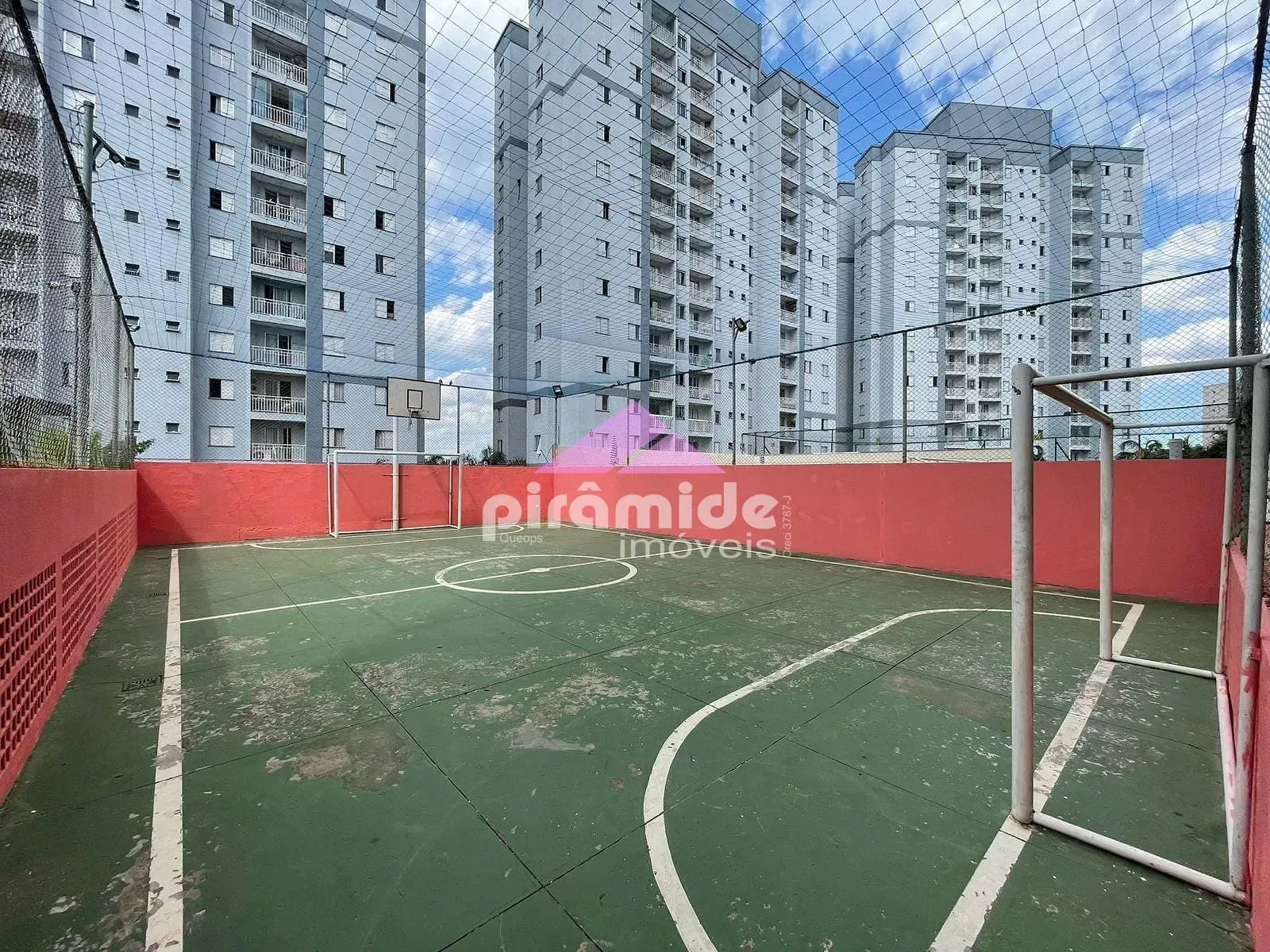 Apartamento, 3 quartos, 90 m² - Foto 23