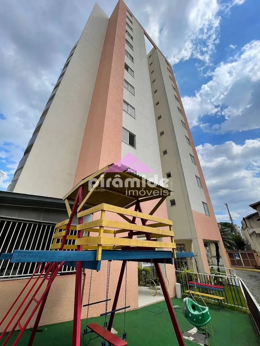 Apartamento, 3 quartos, 90 m² - Foto 24