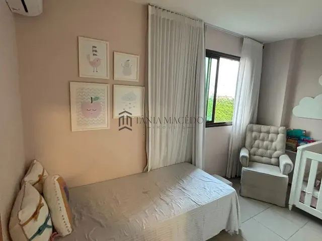 Apartamento 3 quartos e 4 banheiros, para alugar, no bairro Ilha do Retiro em Recife