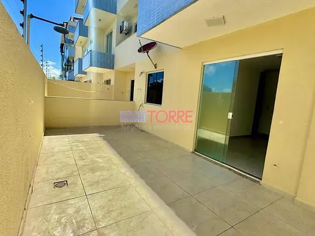 Apartamento 2 quartos e 2 banheiros, para alugar, no bairro São Francisco em Ilhéus