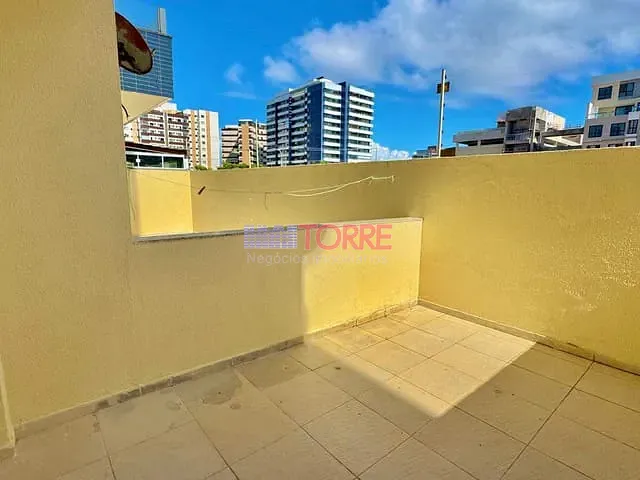 Apartamento 2 quartos e 2 banheiros, para alugar, no bairro São Francisco em Ilhéus