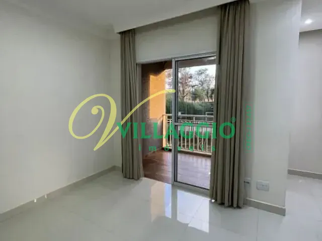 Apartamento com 77m² 2 quartos e 2 banheiros, à venda, no bairro Pinheiros em São José do Rio Preto