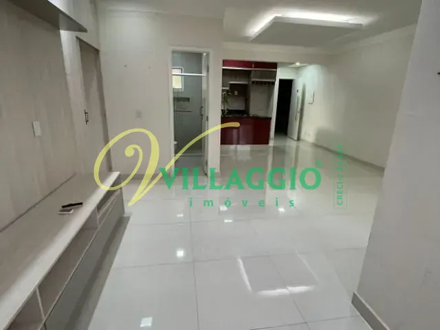 Apartamento com 77m² 2 quartos e 2 banheiros, à venda, no bairro Pinheiros em São José do Rio Preto