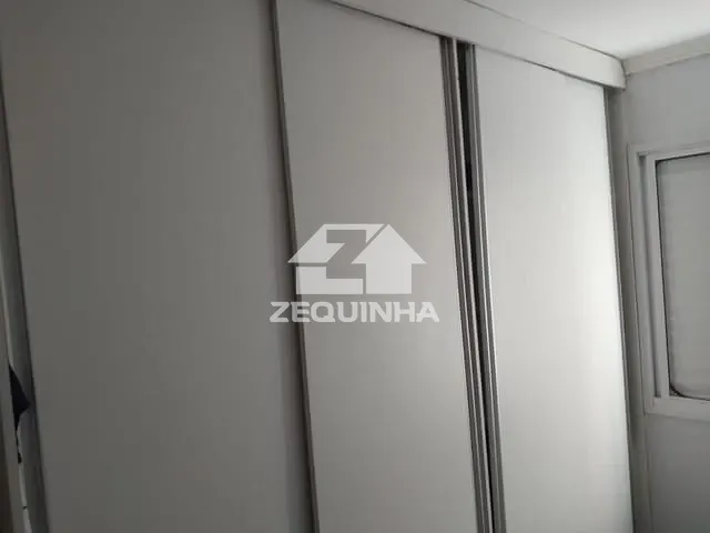 Apartamento com 50m² 2 quartos e 1 banheiro, para alugar, no bairro Santa Maria em Osasco