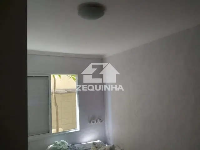 Apartamento com 50m² 2 quartos e 1 banheiro, para alugar, no bairro Santa Maria em Osasco